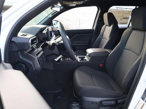 New 2026 Toyota 4Runner SR5 image 9