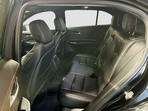Used 2020 Cadillac XT4 Sport image 23