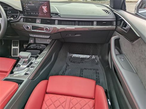 Used 2021 Audi S5 Premium Plus image 20