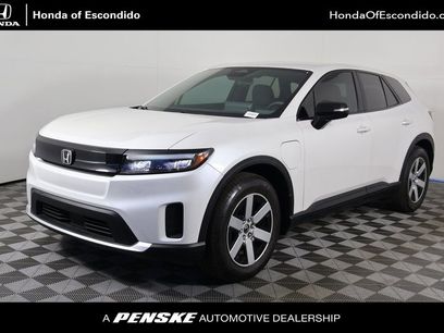 Used 2024 Honda Prologue EX