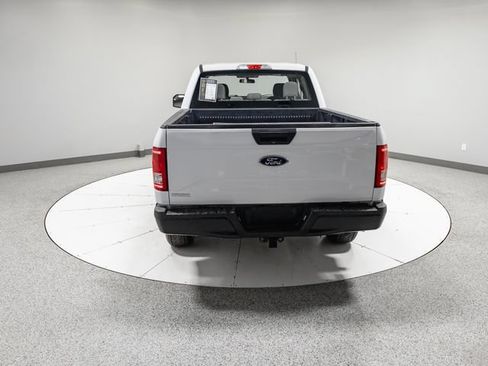 Used 2016 Ford F150 XL w/ XL Power Equipment Group RWD image 28