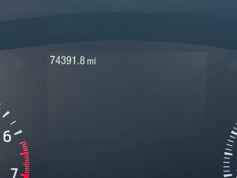 Used 2021 Ford Explorer 4WD Police Interceptor image 13