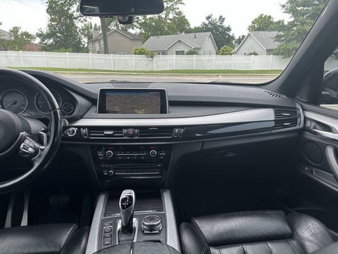 Used 2015 BMW X5 xDrive35i image 14
