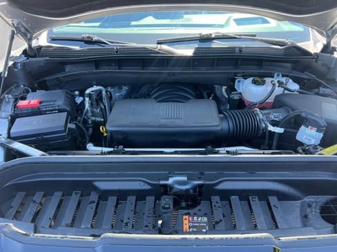 Used 2025 GMC Sierra 1500 AT4X AWD/4WD image 29