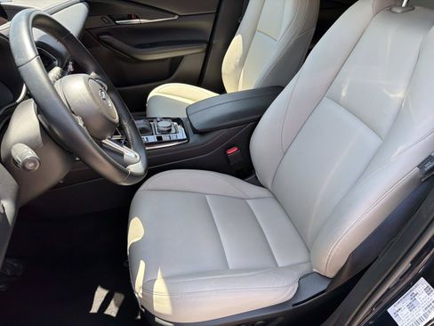 Used 2025 MAZDA CX-30 AWD 2.5 S w/ Preferred Package image 20