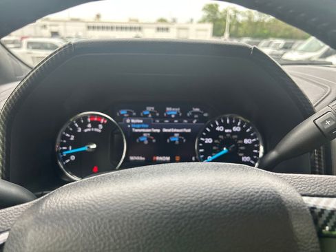 Used 2022 Ford F350 Lariat w/ Tremor Off-Road Package image 17