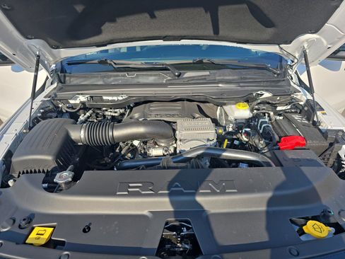 New 2026 RAM 1500 Big Horn w/ Night Edition AWD/4WD image 32