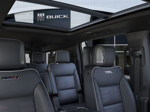 New 2026 GMC Yukon XL AT4 Ultimate image 24