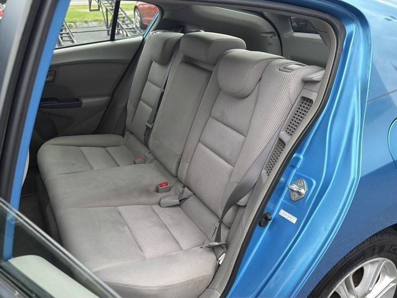 Used 2010 Honda Insight EX image 13
