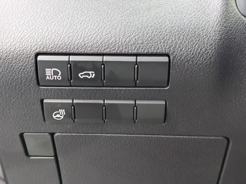 Certified 2022 Lexus RX 350 AWD w/ Premium Package image 23