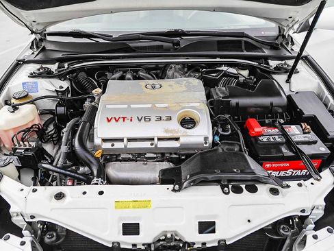 Used 2008 Toyota Solara SLE image 27