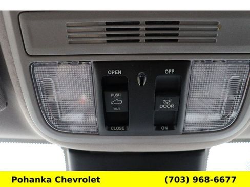 Used 2024 Honda Odyssey EX-L image 18