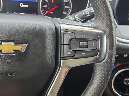 Used 2025 Chevrolet Blazer LT w/ LPO, Floor Liner Package FWD image 21