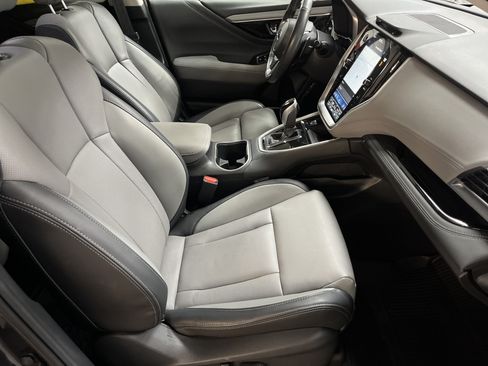 Used 2024 Subaru Outback Limited XT w/ Popular Package #2 AWD/4WD image 33