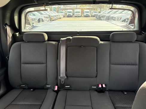 Used 2013 Chevrolet Avalanche LS image 14