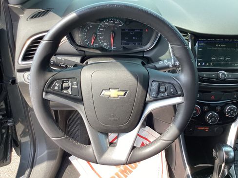Used 2019 Chevrolet Trax Premier image 15