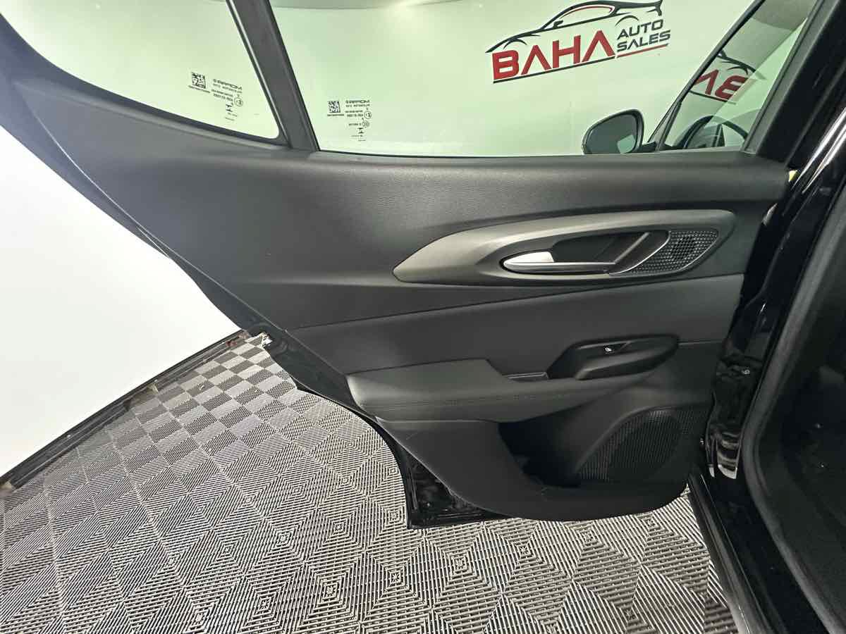 Used 2024 Alfa Romeo Tonale Ti AWD/4WD image 18