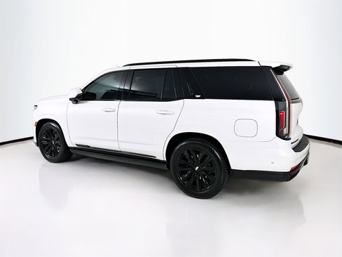 Used 2023 Cadillac Escalade Sport Platinum image 6