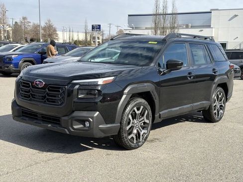 New 2026 Subaru Outback Touring XT image 7