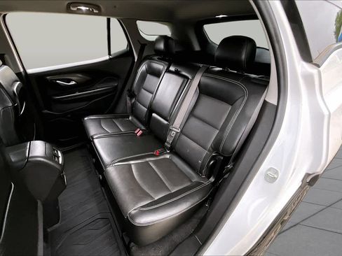 Used 2023 GMC Terrain SLT w/ Elevation Edition FWD image 21