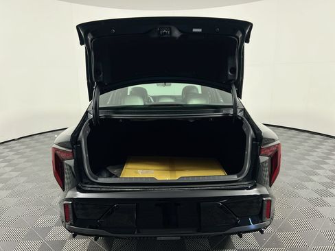 New 2026 Kia K4 EX FWD image 33