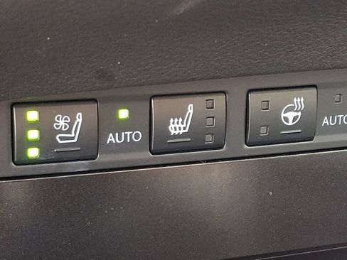 Used 2023 Lexus ES 250 w/ Premium Package AWD/4WD image 25