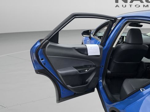 Certified 2025 Lexus NX 250 FWD w/ Premium Package image 28