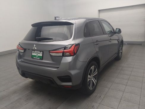 Used 2024 Mitsubishi Outlander Sport AWD image 9
