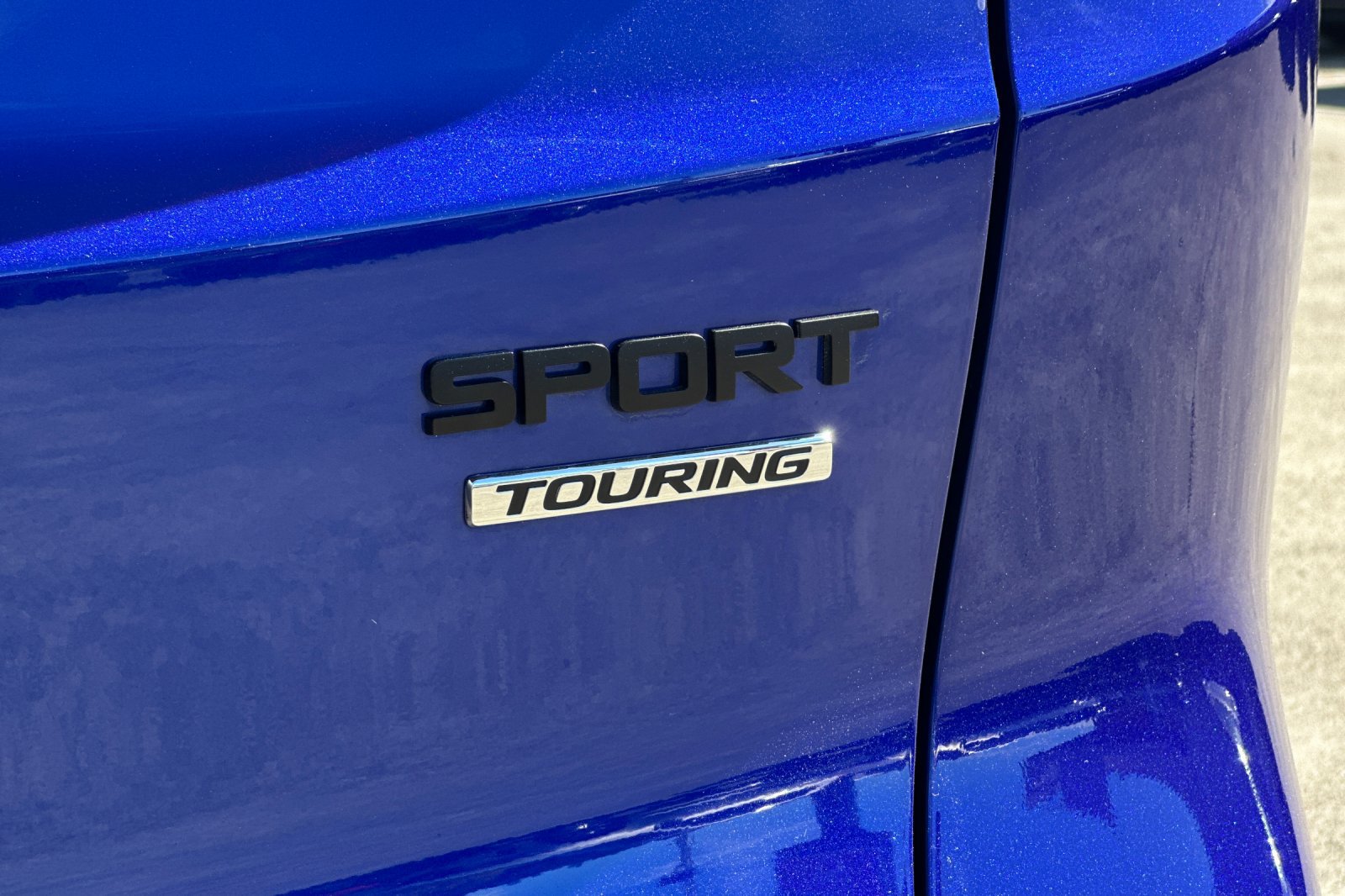 Used 2024 Honda CR-V Sport Touring image 12