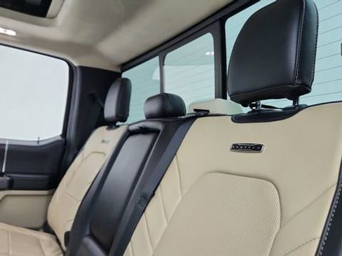 Used 2020 Ford F350 Limited w/ FX4 Off-Road Package image 31