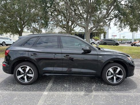 Used 2023 Audi Q5 2.0T Prestige AWD/4WD image 2