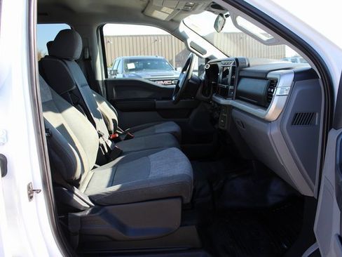 Used 2024 Ford F250 XLT w/ FX4 Off-Road Package image 6