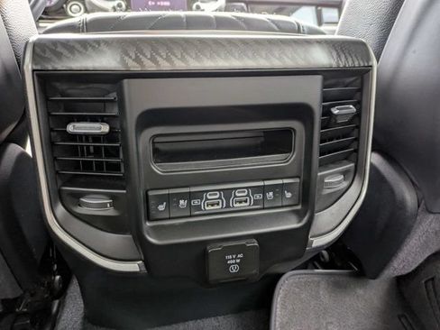 Used 2025 RAM 1500 Tungsten w/ Towing Technology Group AWD/4WD image 14