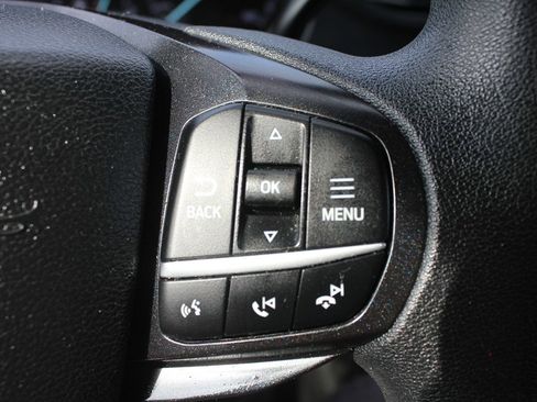 Used 2020 Ford Explorer 4WD Police Interceptor image 14