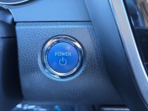 Used 2024 Toyota Camry XSE image 19