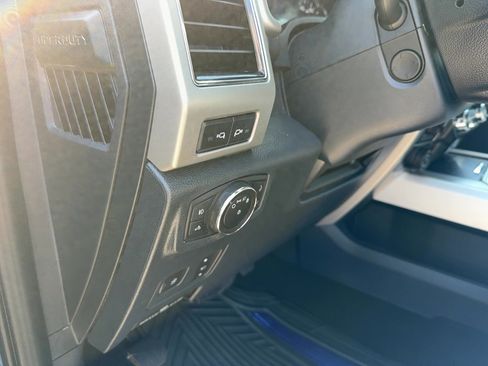 Used 2022 Ford F350 Lariat w/ Lariat Ultimate Package image 26