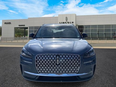 New 2026 Lincoln Corsair Premiere image 8