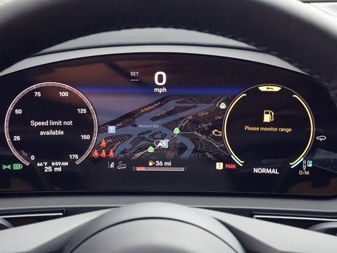 New 2026 Porsche Cayenne image 16