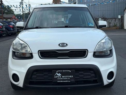 Used 2012 Kia Soul image 2