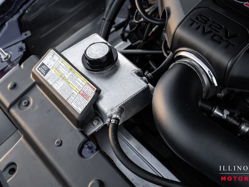 Used 1996 Ford Mustang GT image 46