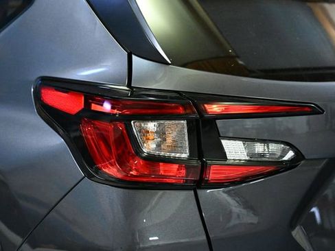 Certified 2025 Subaru Crosstrek 2.5i Limited w/ Popular Package #3A AWD/4WD image 18
