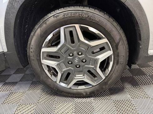 Used 2023 Hyundai Santa Fe SEL Premium image 35