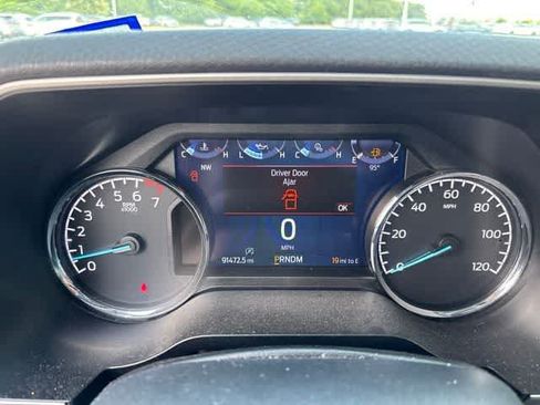 Used 2021 Ford F150 XLT w/ Equipment Group 302A High AWD/4WD image 13