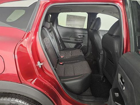 New 2026 Nissan Kicks SR w/ Cold Weather Package image 16