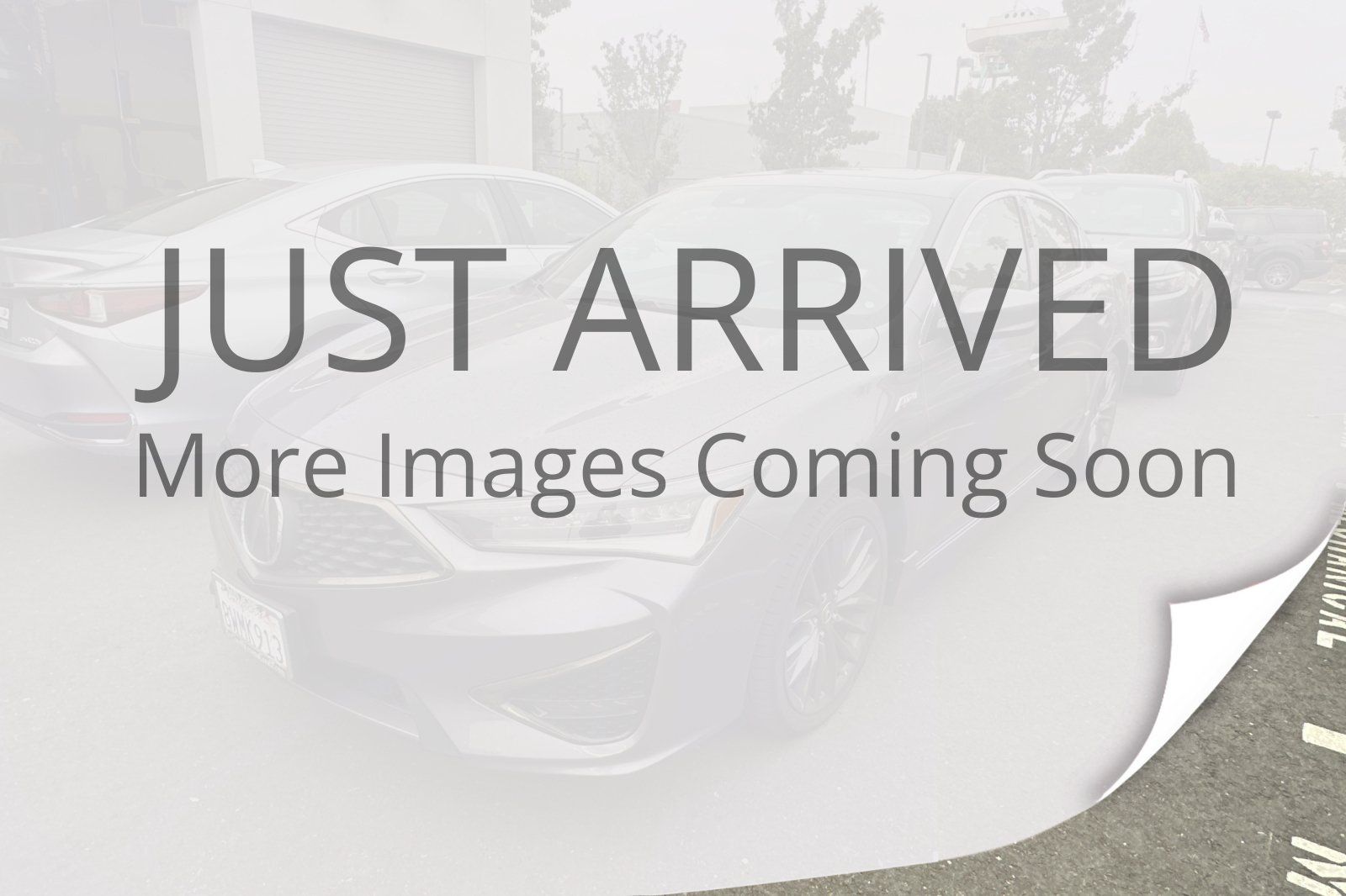 Used 2021 Acura ILX w/ Premium & A-SPEC Package FWD image 3