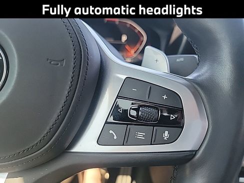 Used 2021 BMW 430i xDrive Coupe w/ M Sport Package image 16