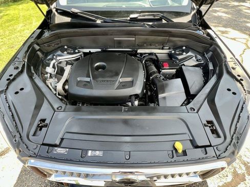 Used 2021 Volvo XC90 T6 Inscription AWD/4WD image 33