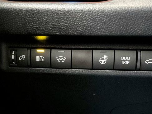 Certified 2023 Toyota RAV4 Limited w/ Limited Grade Weather Package AWD/4WD image 35