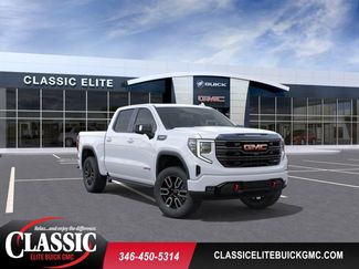 New 2026 GMC Sierra 1500 AT4 w/ AT4 Premium Package AWD/4WD video 1