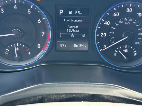 Used 2021 Hyundai Kona SEL image 7